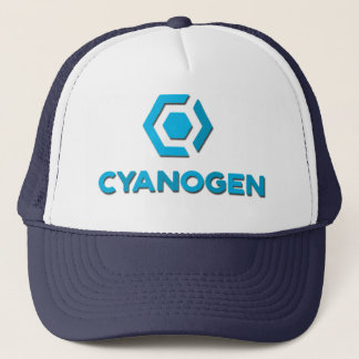 mütze Cyanogen