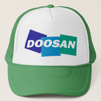 Mütze DOOSAN