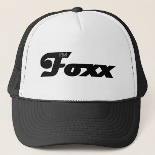 MÜTZE Foxx