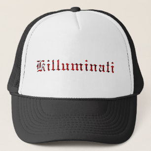 Mütze Killuminati