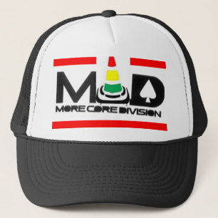 Mütze MCD/CONE