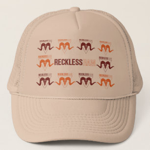 Mütze Officielle Reckless Ram