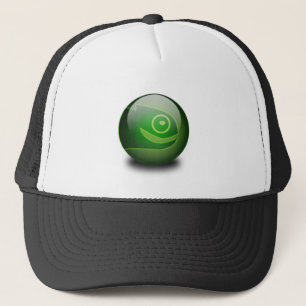 Mütze opensuse