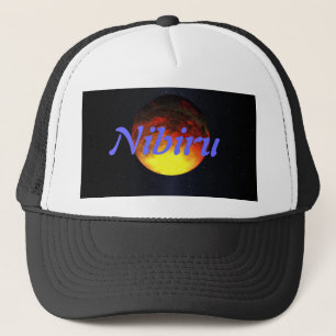 Mütze von Camioniero Nibiru