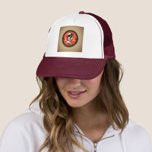 Mützen & Hüte > Baseball- und Trucker-Mützen
