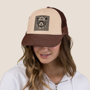 Mützen & Hüte > Baseball- und Truckermützen