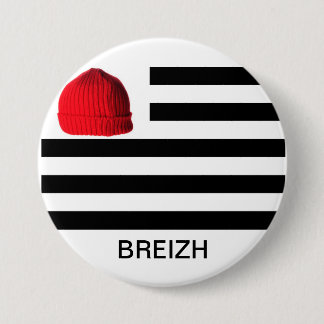 MÜTZEN-ROUGE BUTTON