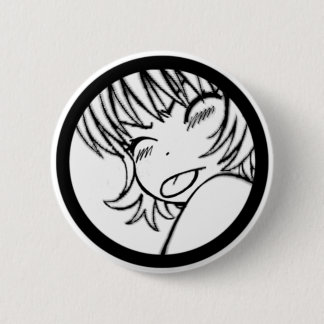 muuhh - niedlicher Anime Button