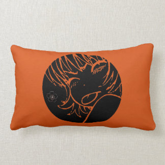 muuhh - niedliches Anime waifu - kawaii >_< Lendenkissen