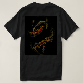 Muur Nights T - Shirt