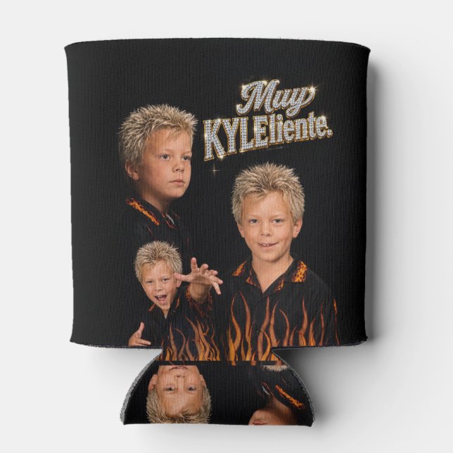 Muy Kyleiente Can Kühler Dosenkühler (Rückseite)