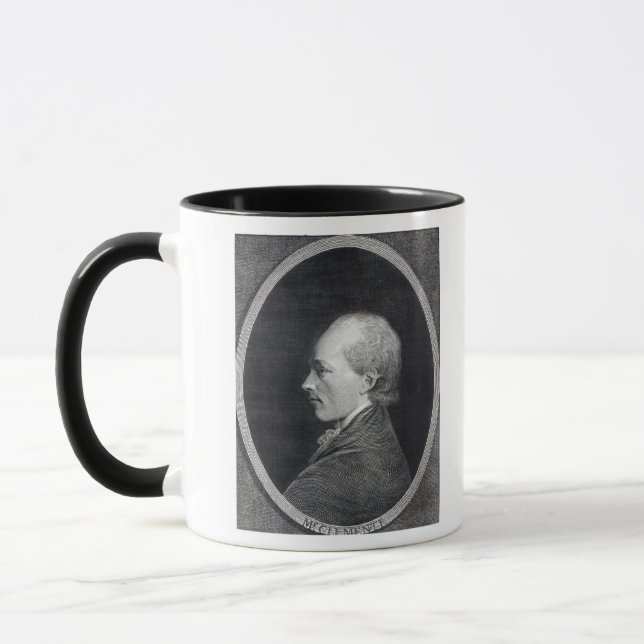 Muzio Clementi, 1803 Tasse (Links)