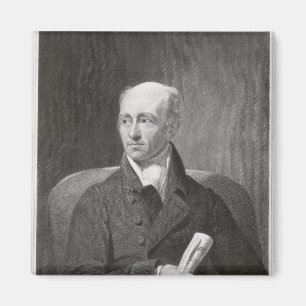 Muzio Clementi Magnet