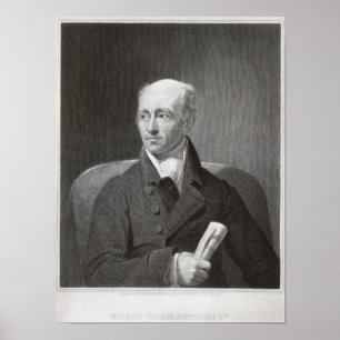 Muzio Clementi Poster