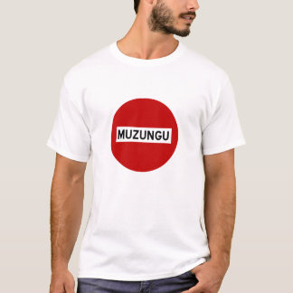 Muzunguhalt T-Shirt