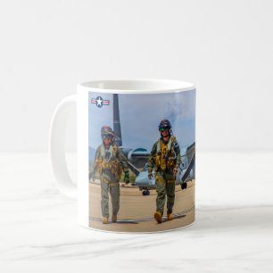MV-22B OSPREY-CREW KAFFEETASSE