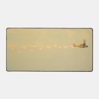 MV-22B OSPREY SCHREIBTISCHUNTERLAGE