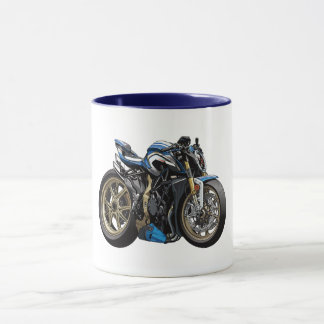 MV Agusta Brutale cute style Tasse