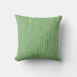 MVB-Imitate Burlap Throw Kissen-Torn-Design/SoftGr Kissen