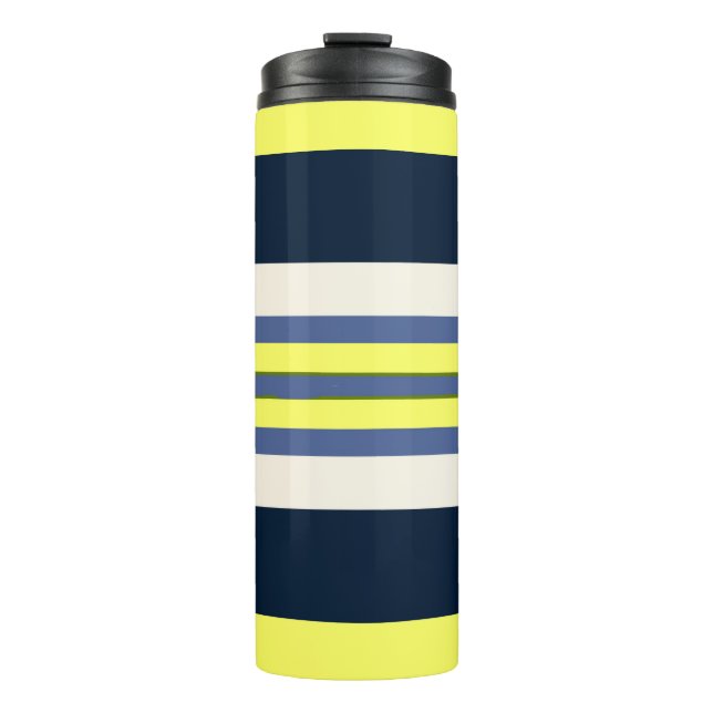 MVB Nautic Design Tumbler Thermosbecher (Vorderseite)
