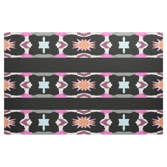 MVB Noah Lines Fabric-Design 2 Stoff (Yard (91,4 cm))