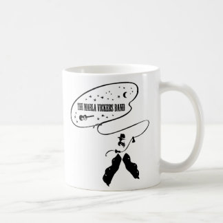 MVB Tasse