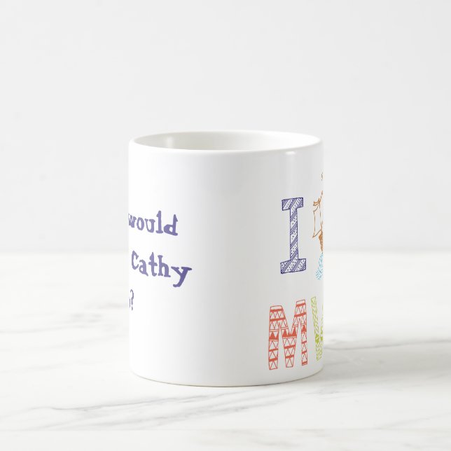 MVNS 2014/2015 Piraten-Schiffs-Tasse Kaffeetasse (Mittel)