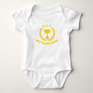 MVP BABY STRAMPLER