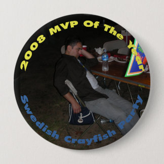 MVP des Jahres 2008 Button