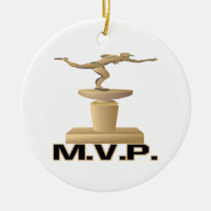 MVP KERAMIK ORNAMENT