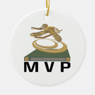 MVP KERAMIK ORNAMENT
