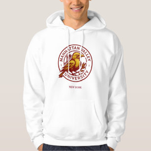 MVU-Logo-Hoodie Hoodie