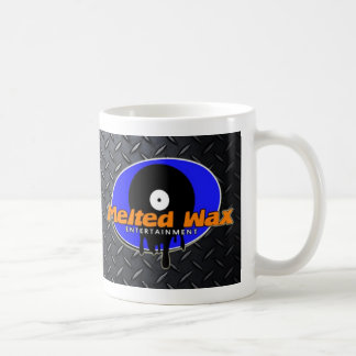 MWE Diamant-Platten-Tasse Kaffeetasse
