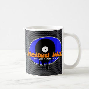 MWE Lautsprecher-Tasse Tasse