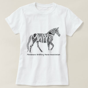MWHA - Eine Feier des TWH T-Shirt
