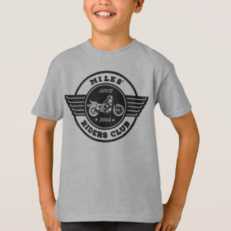 mws Geburtstag T-Shirt