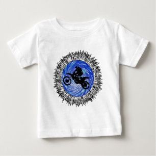 MX-AUFTRAG-KONTROLLE BABY T-SHIRT