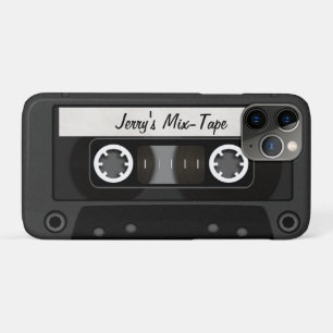 MX-Band Personalisiert Case-Mate iPhone Hülle