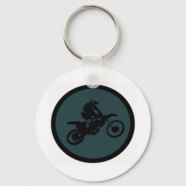 MX DIE STRASSEN SCHLÜSSELANHÄNGER (Vorderseite)