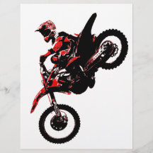 MX Motocross Regeln!