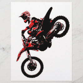 MX Motocross Regeln!