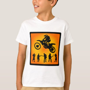 MX-TONQUALITÄT T-Shirt