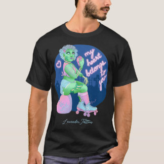 My Bloody Valentine T-Shirt