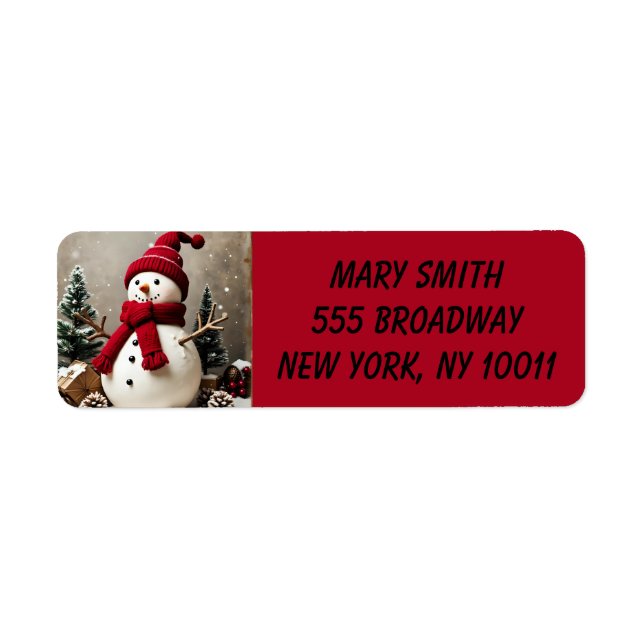 My Christmas  (Vorne)