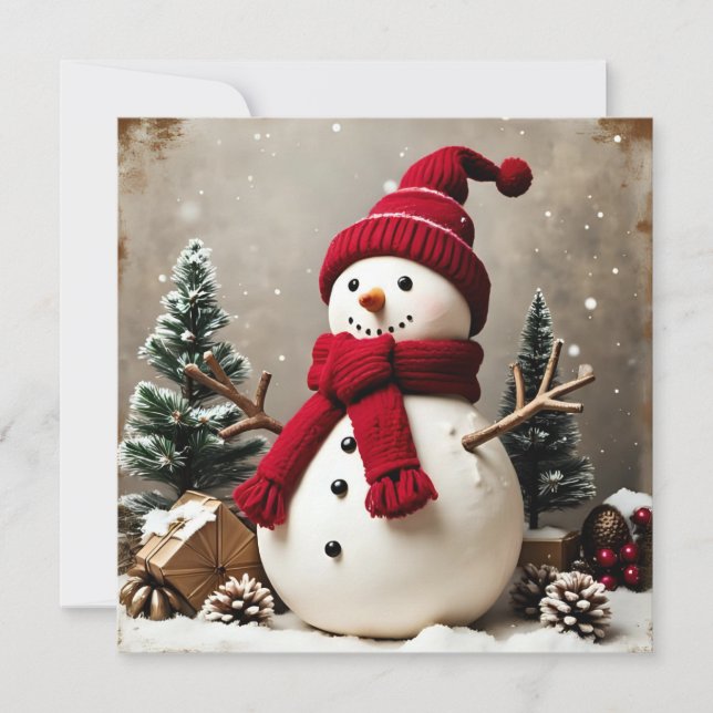 My Christmas  (Vorderseite)