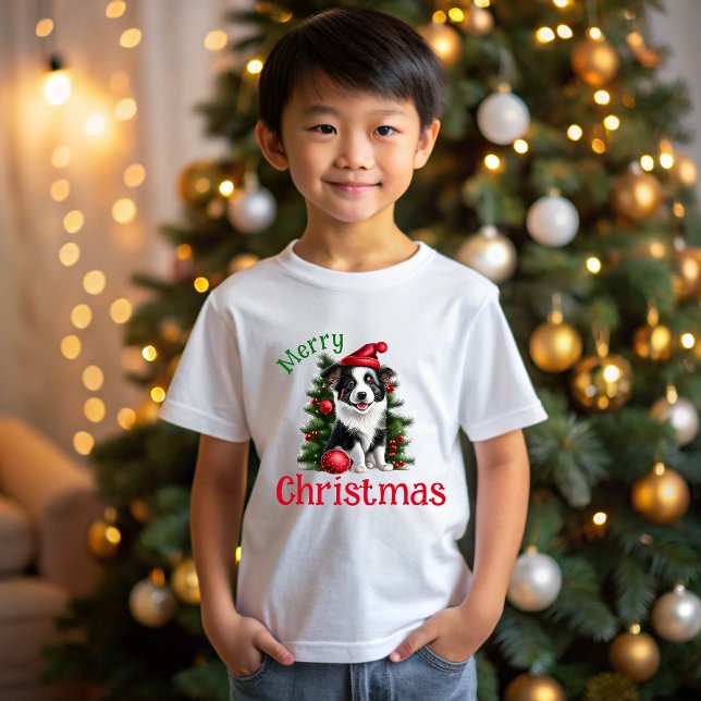 My Christmas Gift T-Shirt (Von Creator hochgeladen)