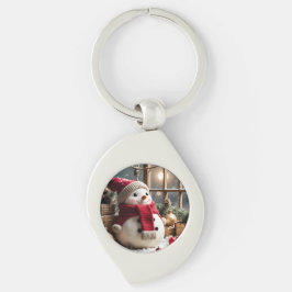 My Christmas Schlüsselanhänger