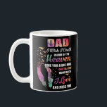 My Dad I Wish I Could Climb Up To Heaven I Love Kaffeetasse<br><div class="desc">My Dad I Wish I Could Climb Up To Heaven I Love Miss You Gift. Perfect gift for your dad,  mom,  papa,  men,  women,  friend and family members on Thanksgiving Day,  Christmas Day,  Mothers Day,  Fathers Day,  4th of July,  1776 Independent day,  Veterans Day,  Halloween Day,  Patrick's Day</div>