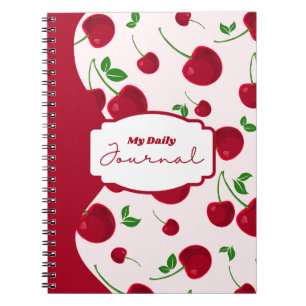 My Daily Journal Notizblock