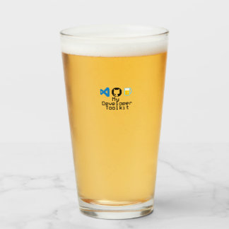 My Developer Kit Github Glas